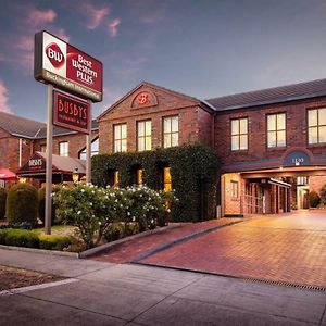 Hotel Best Western Plus Buckingham International Moorabbin Exterior photo