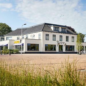 Van Der Valk Hotel Hardegarijp - Leeuwarden Exterior photo