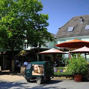 Hotel Gasthof Loewen Gmbh Heitersheim Exterior photo