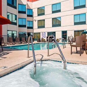 Best Western Plus Suites Hotel - Los Angeles Lax Airport Inglewood Exterior photo