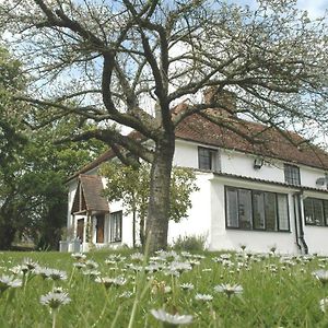 Bed and Breakfast The White House Takeley Room photo