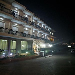 Hotel Anesi Ateny Exterior photo