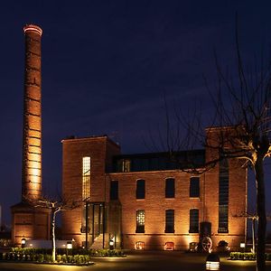 Hotel Gorzelnia Nakło nad Notecią Exterior photo