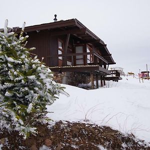 El Colorado Bungalows Exterior photo