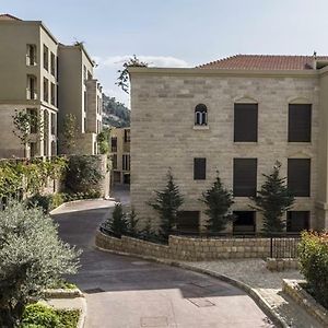 Apartament Beit Misk Bejrut Exterior photo