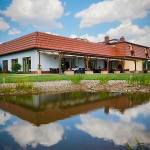 Hotel Zielony Ogród Zabrze Exterior photo