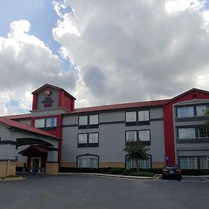 Hotel Best Western Plus Duluth/ Sugarloaf Exterior photo