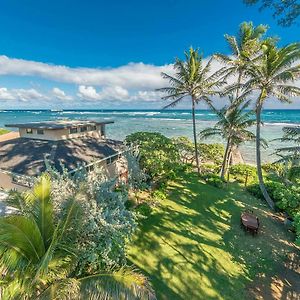 Tiki Moon Villas Hawai Exterior photo