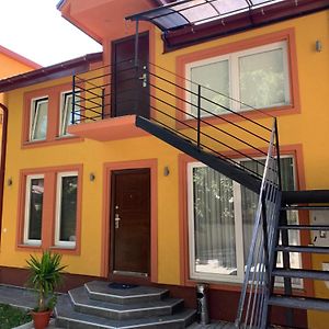 Apartament N95 Bitola Exterior photo