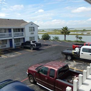 Motel 6-Portland, Tx Exterior photo