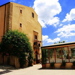 Pensjonat Torre Di Renda Piazza Armerina Exterior photo