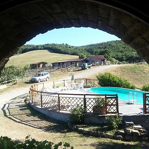 Hotel Azienda Agricola Podere Tremulini Casole dʼElsa Exterior photo