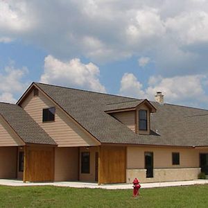 Bed and Breakfast Canaan Land Ranch San Antonio Exterior photo