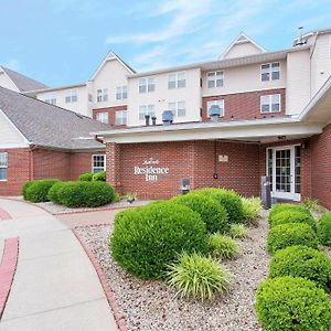 Residence Inn Louisville Northeast Exterior photo