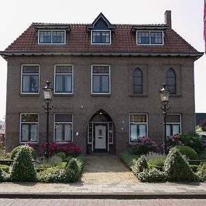 Bed and Breakfast Het Klooster Van Dalfsen Exterior photo