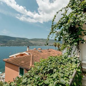 Boka Apartment 4 Herceg Novi Exterior photo