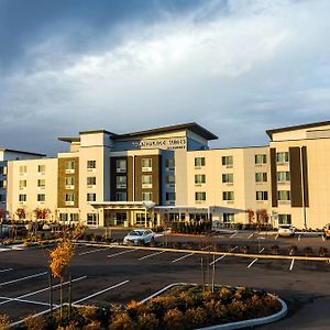 Towneplace Suites By Marriott Portland Beaverton Exterior photo