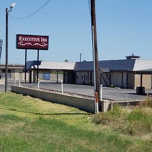 Executive Inn Corpus Christi Exterior photo