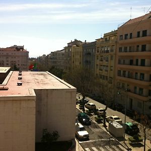 Sonho De Lisboa B&B Exterior photo