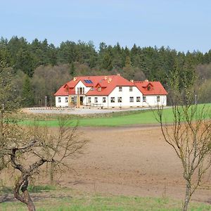 Ośrodek Wypoczynkowy Sowa Lipniak Exterior photo