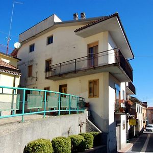 Willa Casa Vacanze Del Pollino Fardella Exterior photo