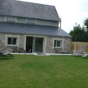 Willa Gite Equestre En Normandie Haras De Sainte Colombe Exterior photo