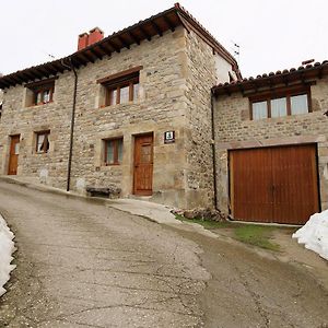 Pensjonat Casa Gorio San Mames  Exterior photo