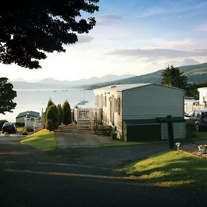 Hotel Rosneath Castle Park Rhu Exterior photo