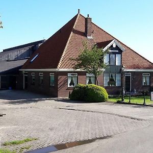 Apartament Noord-Hollands Hof Dream Spijkerboor Exterior photo