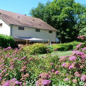 Apartament Clan Boucheron Louroux-Bourbonnais Exterior photo