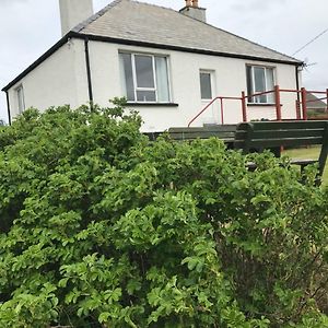 Apartament Tigh-Na-Greine Carloway  Exterior photo