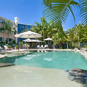 Aparthotel Portobello By The Sea Caloundra Exterior photo