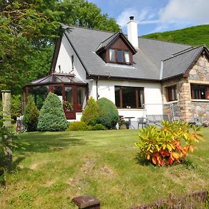 Sheep Fank Cottage Oban Exterior photo