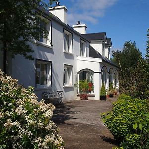 Bed and Breakfast Ballycommane House & Garden Durrus Exterior photo