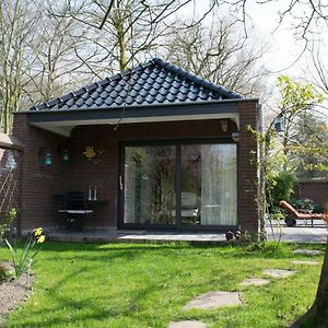 Bed and Breakfast Bed & Breakfast Boesdael Reuver Exterior photo