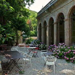 Bed and Breakfast Le Clarou Valleraugue Exterior photo