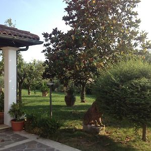 Bed and Breakfast La Spiga Rieti Exterior photo