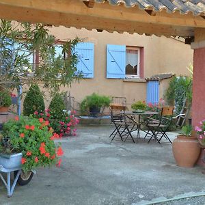 Bed and Breakfast Casa-Corsa Chambre D'Hote Cervione Exterior photo