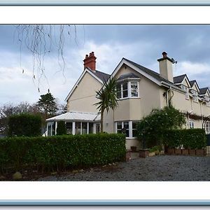 Bed and Breakfast The Grove Llandudno Exterior photo