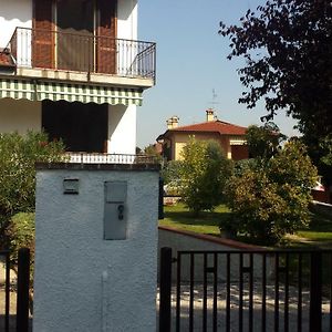Bed and Breakfast Country Sunshine Codogno Exterior photo