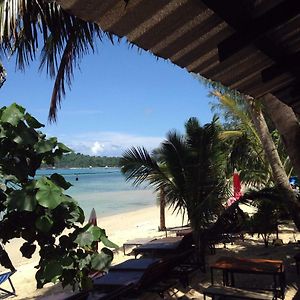 Hotel Yuyu Golden Beach Koh Chang Exterior photo