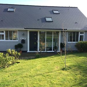 Bed and Breakfast Hillcliffe House Fairlight Exterior photo