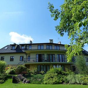 Hotel Dom Wycieczkowy PTTK TURYSTA Sandomierz Exterior photo