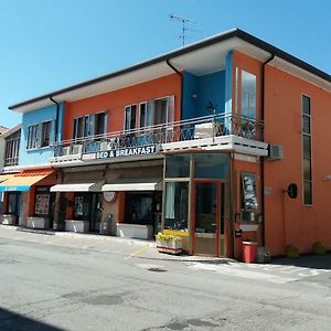 Bed and Breakfast Sacco Bed&Breakfast Rovigo Exterior photo