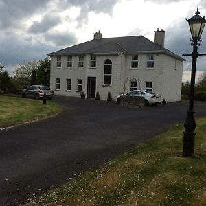 Bed and Breakfast Keyfield House Mullingar Exterior photo