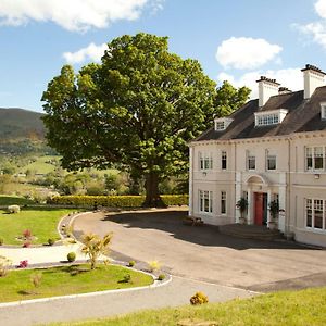 Pensjonat Kilmore Country House Glenariff Exterior photo