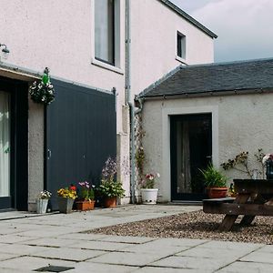 Willa Incheoch Farm Granary Alyth Exterior photo