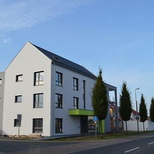 Apartament Boardinghouse-Niedernberg Exterior photo