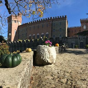 Willa Castello Di Valenzano Arezzo Exterior photo