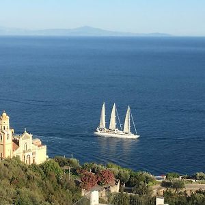Willa Blue Dream - Amalfi Coast Conca dei Marini Exterior photo